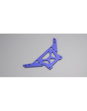 MT109 Upper Sub Chassis(Blue/MFR) MT109  - KYOSHO RC